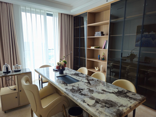 Biggest Sky villa