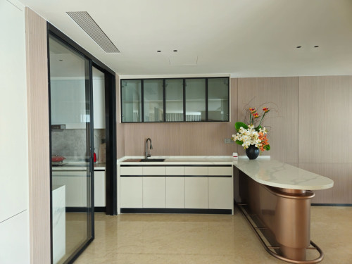 Biggest Sky villa