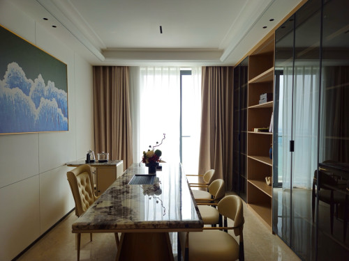 Biggest Sky villa
