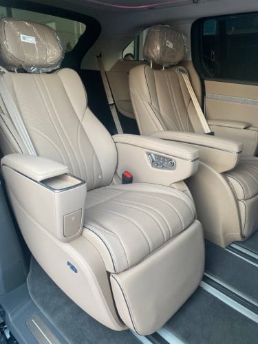 Brand New 2026 EV- Xpeng X9