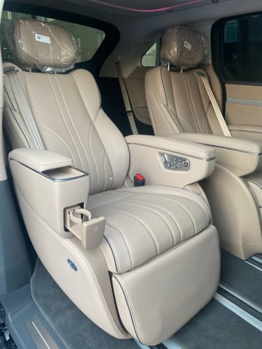 Brand New 2026 EV- Xpeng X9