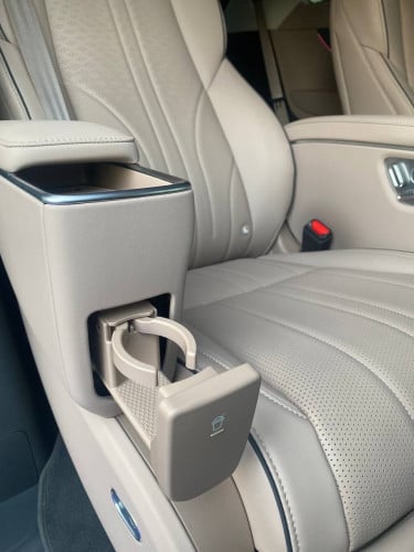 Brand New 2026 EV- Xpeng X9
