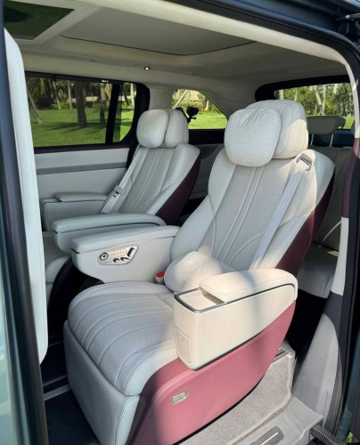 Brand New 2026 EV- Xpeng X9