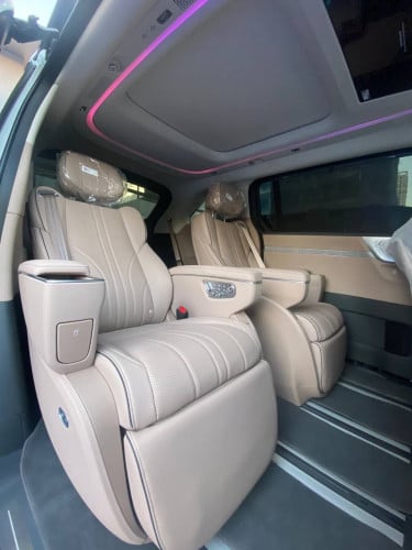 Brand New 2026 EV- Xpeng X9