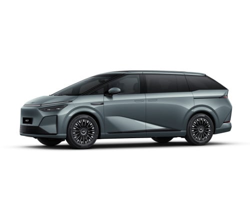 Brand New 2026 EV- Xpeng X9