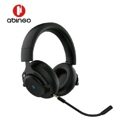 BT60-X WIRELESS HEAPHONE 2.4Hz working time 10h