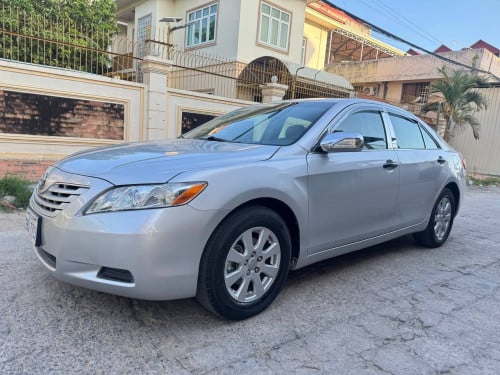 Camry 2008 LE ខ្ចីណាស់បងប្អូន