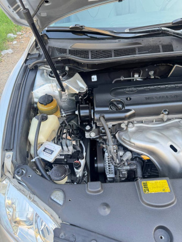 Camry 2008 LE ខ្ចីណាស់បងប្អូន