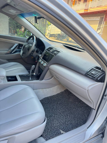 Camry 2008 LE ខ្ចីណាស់បងប្អូន