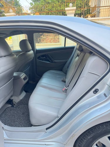 Camry 2008 LE ខ្ចីណាស់បងប្អូន