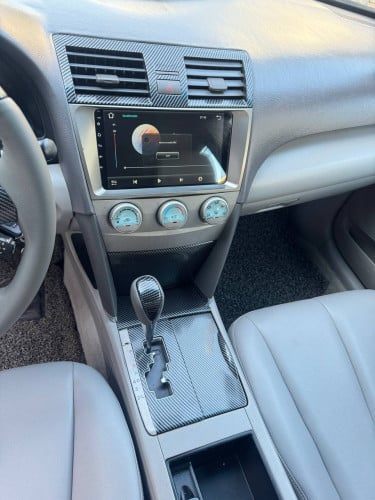 Camry 2008 LE ខ្ចីណាស់បងប្អូន