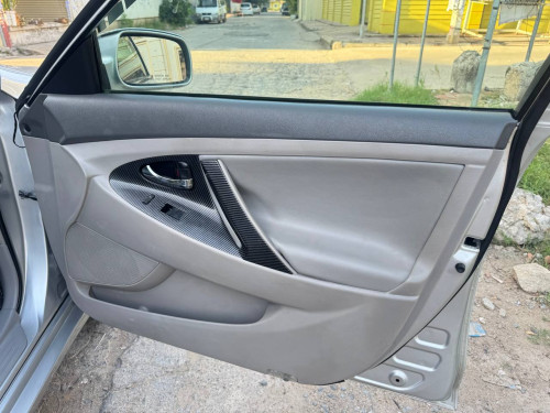 Camry 2008 LE ខ្ចីណាស់បងប្អូន