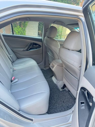 Camry 2008 LE ខ្ចីណាស់បងប្អូន