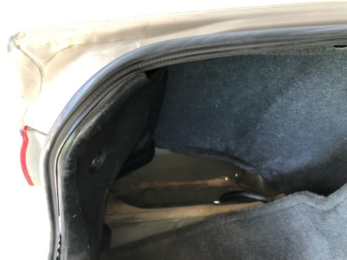 Camry 99 ABS