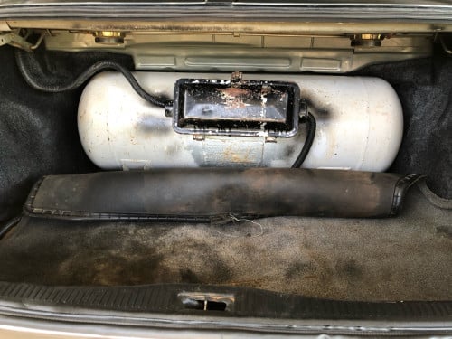 Camry 99 ABS