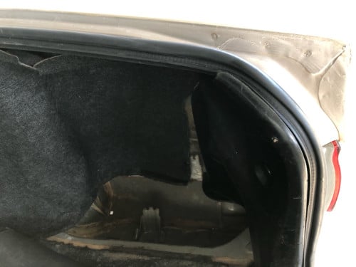 Camry 99 ABS