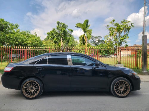 Camry07 LE លក់ដូរសារី