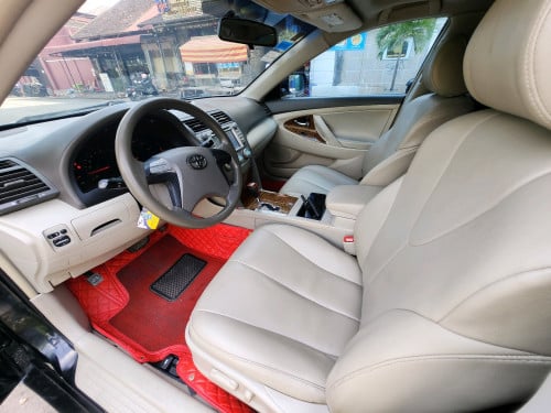 Camry07 LE លក់ដូរសារី