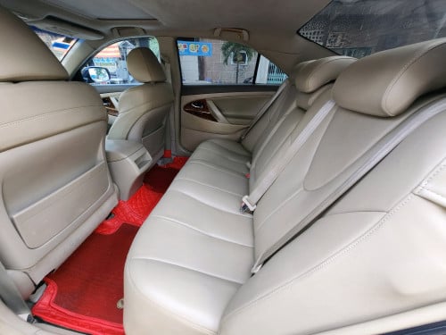 Camry07 LE លក់ដូរសារី