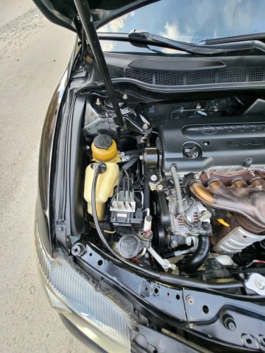 Camry07 LE លក់ដូរសារី