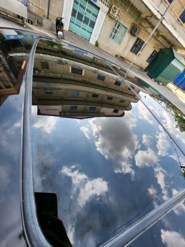 Camry07 LE លក់ដូរសារី