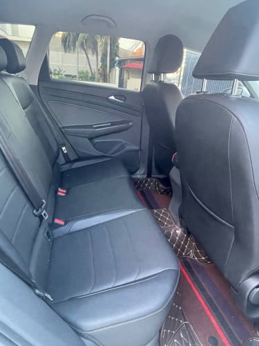 Car for sale Volkswagen 2023 ឡានម្ចាស់ដើមជិះបាន៣ម៉ឺនគីឡូជា
