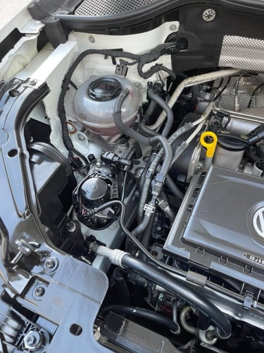 Car for sale Volkswagen 2023 ឡានម្ចាស់ដើមជិះបាន៣ម៉ឺនគីឡូជា