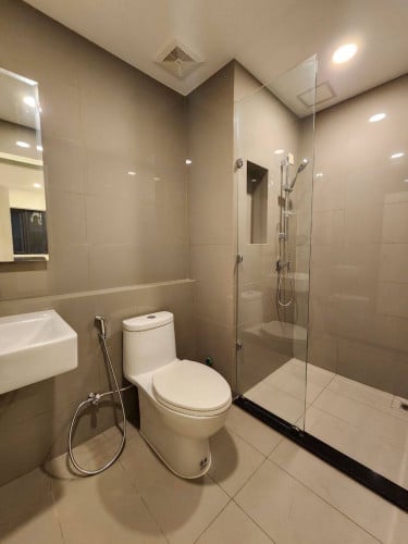 Condo 1 bed resale $59,000 at toul kork