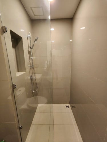 Condo 1 bed resale $59,000 at toul kork
