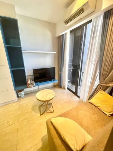 Condo studio room for rent $400 at toul kork