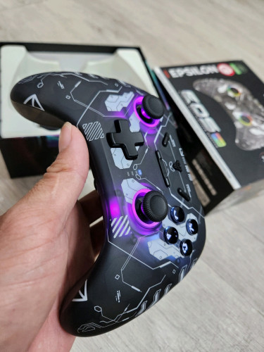 Controller 🎮