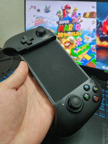 Controller 🎮
