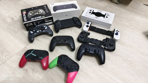Controller 🎮