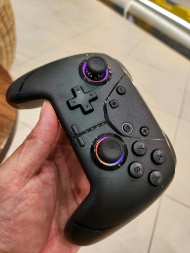 Controller 🎮