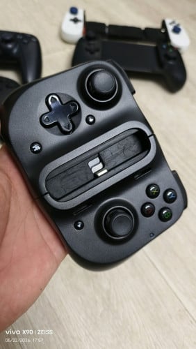 Controller 🎮