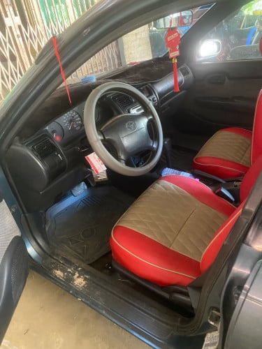 Corollaឆ្នាំ95លេងឡានស្អាតទឹកថ្នាំសុីនមួយជុំ067691713telegram066367607