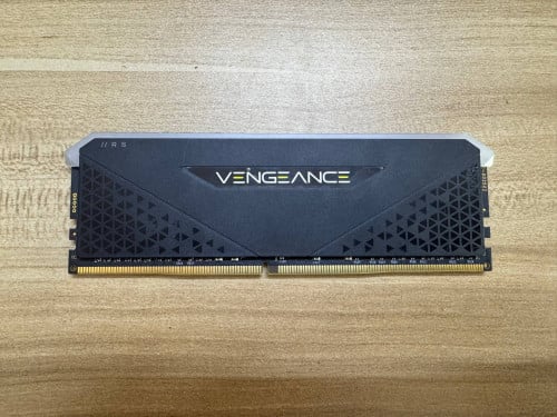 Corsair Vengeance RGB 32GB 3200MHz DDR4 - RAM មួយទឹក 🚀