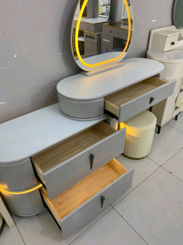 Cosmetic Cabinet