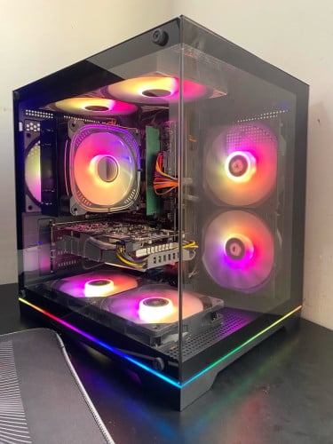 CPU 9thGen/GTX 960 D5