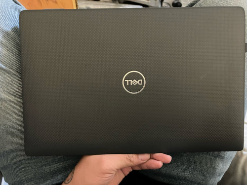Dell 7320