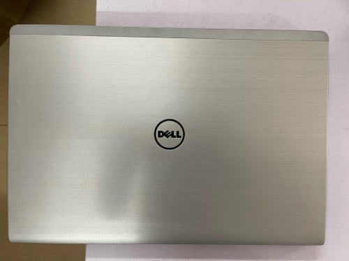 Dell Inspiron 17