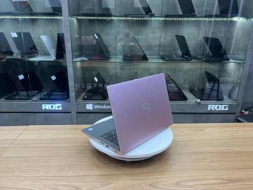 Dell Inspiron 7472 (study&working)
