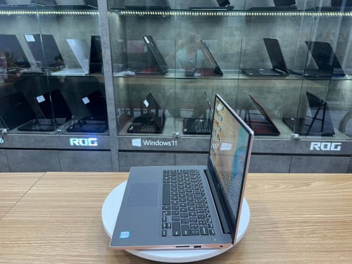 Dell Inspiron 7472 (study&working)