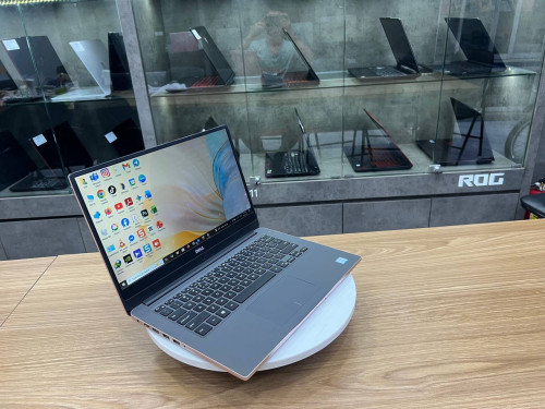 Dell Inspiron 7472 (study&working)