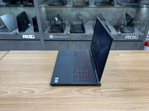 Dell Inspiron 7566 (Gaming&Design)