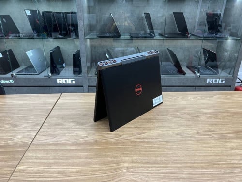 Dell Inspiron 7566 (Gaming&Design)