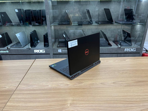 Dell Inspiron 7566 (Gaming&Design)