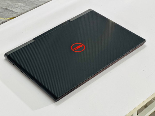 Dell Inspiron Gaming 15’6 7567 Gaming ( CPU I5-7300HQ 7th / RAM 16GB / M.2 256GB / GPU GTX 1050 4GB