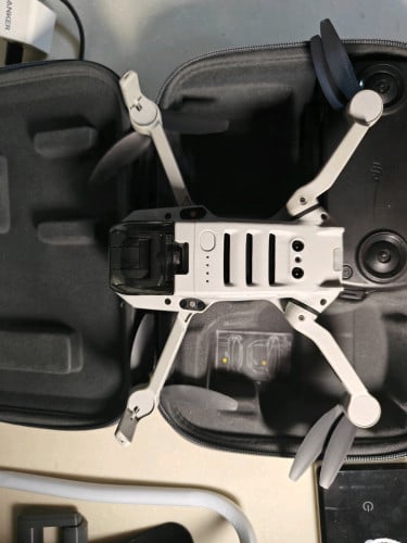 Dji mini SE