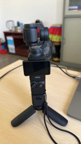 DJI Osmo Pocket 3